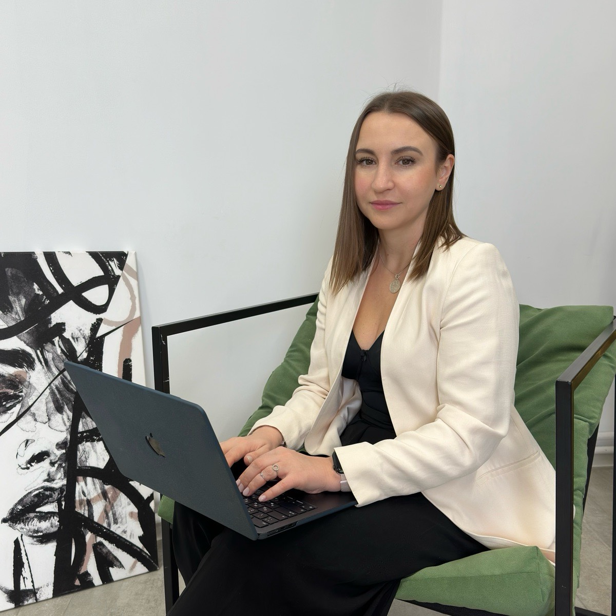 Андрейчева | Карьера без стресса