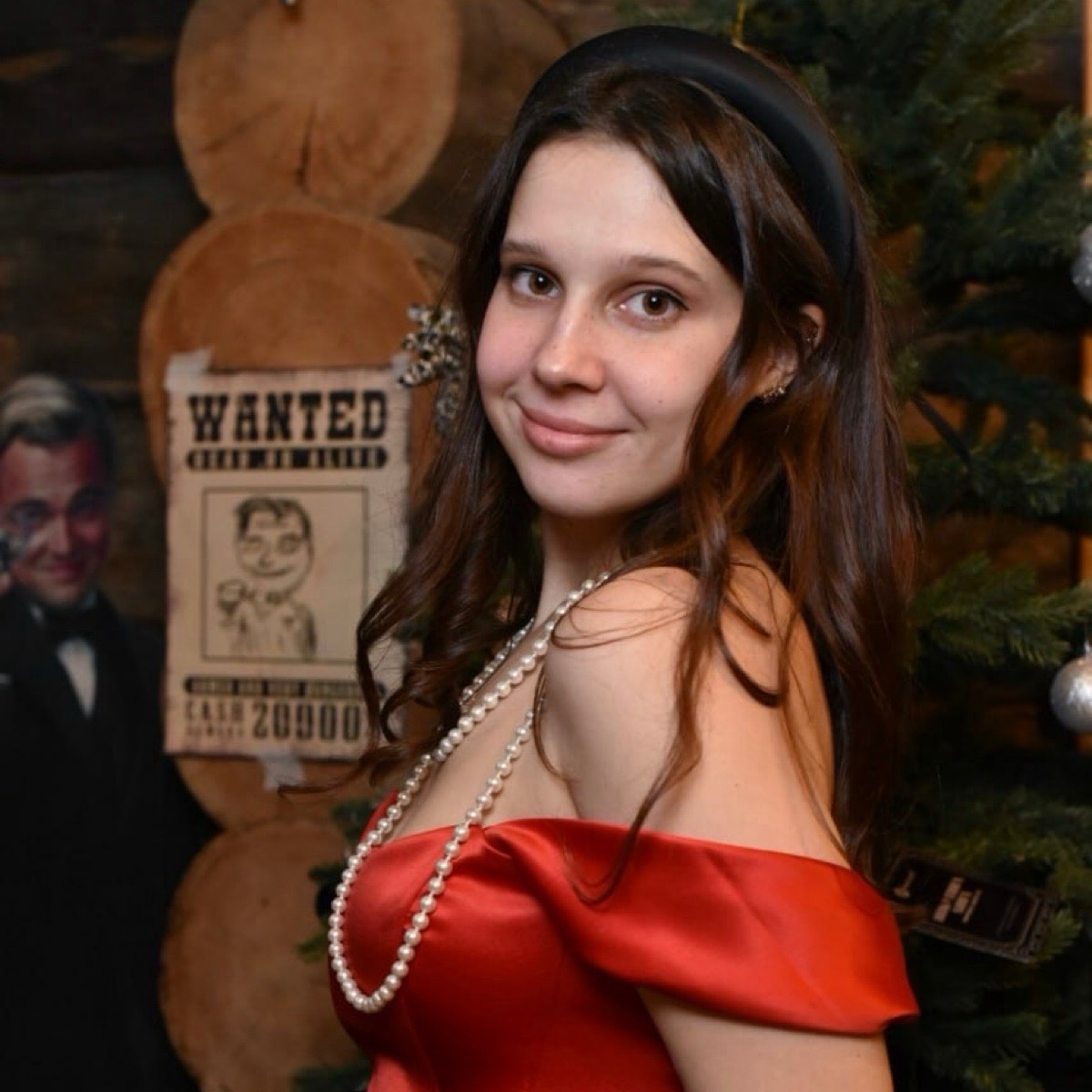 Алина Дихтеренко