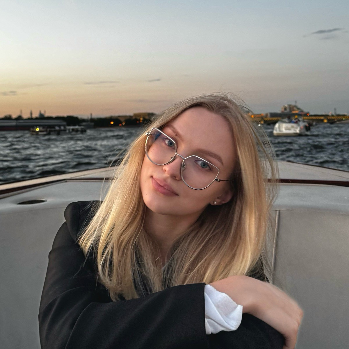 Софья Панькова | Сетка — социальная сеть от hh.ru