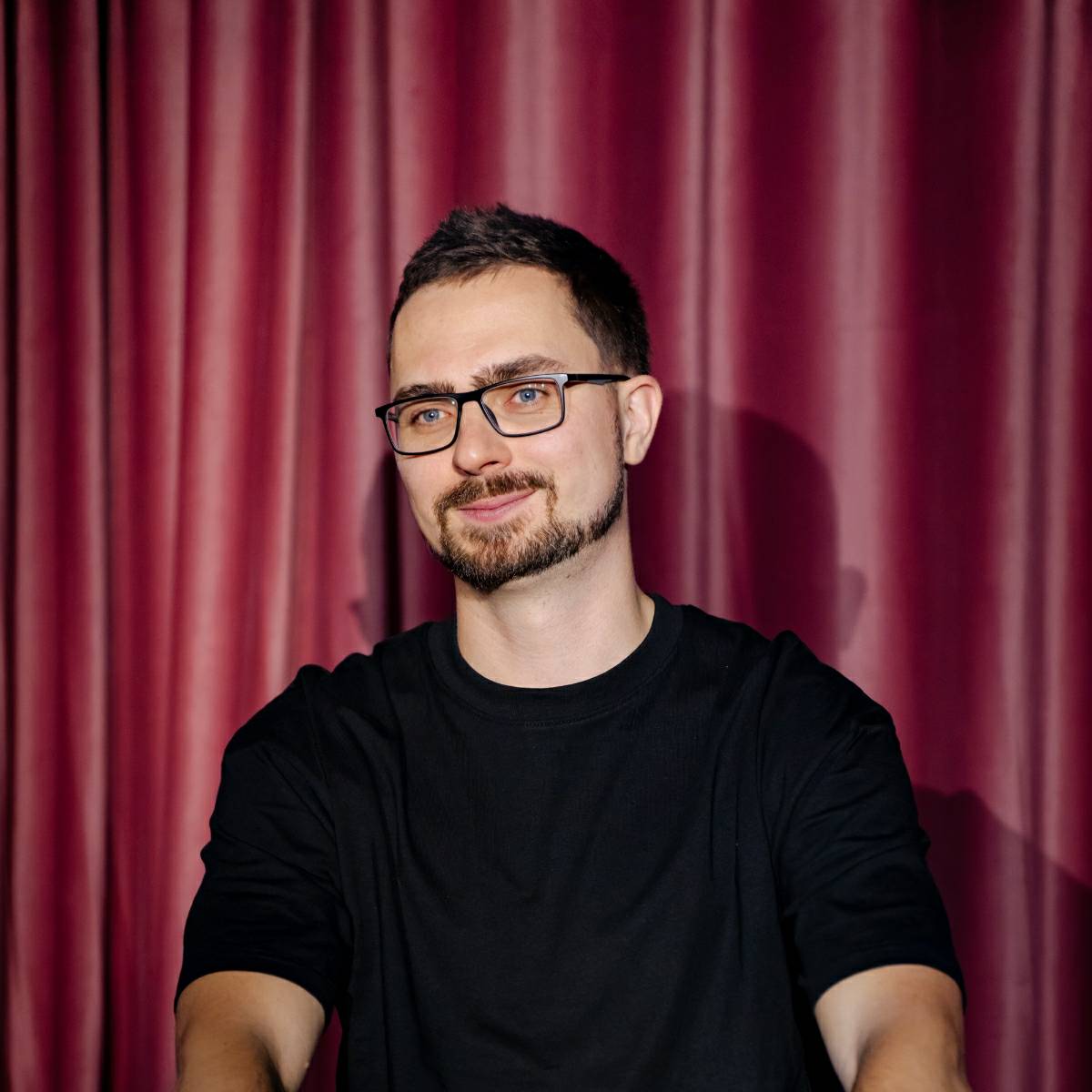 Влад Красавин | Сетка — социальная сеть от hh.ru