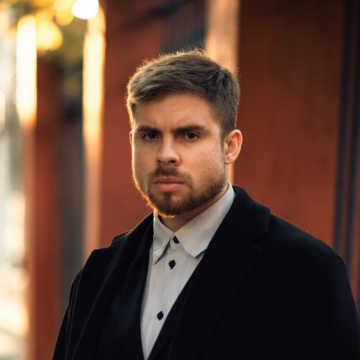 Алексей Хворов