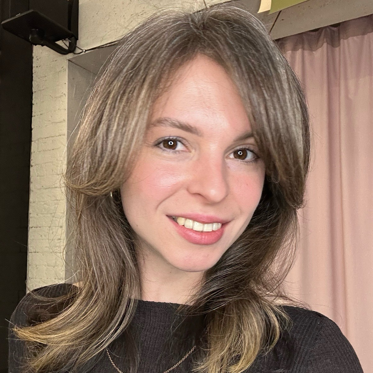 Маргарита Мильбергер | Сетка — социальная сеть от hh.ru