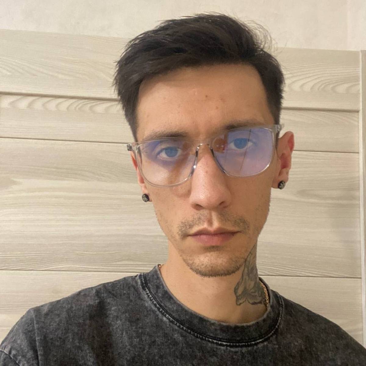 Никита Рац | Сетка — социальная сеть от hh.ru