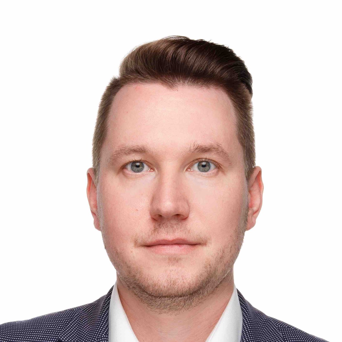 Максим Жажин | Сетка — социальная сеть от hh.ru