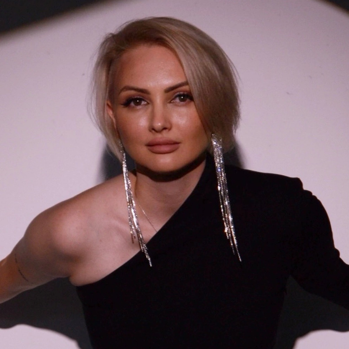 Марина Древс | Сетка — социальная сеть от hh.ru