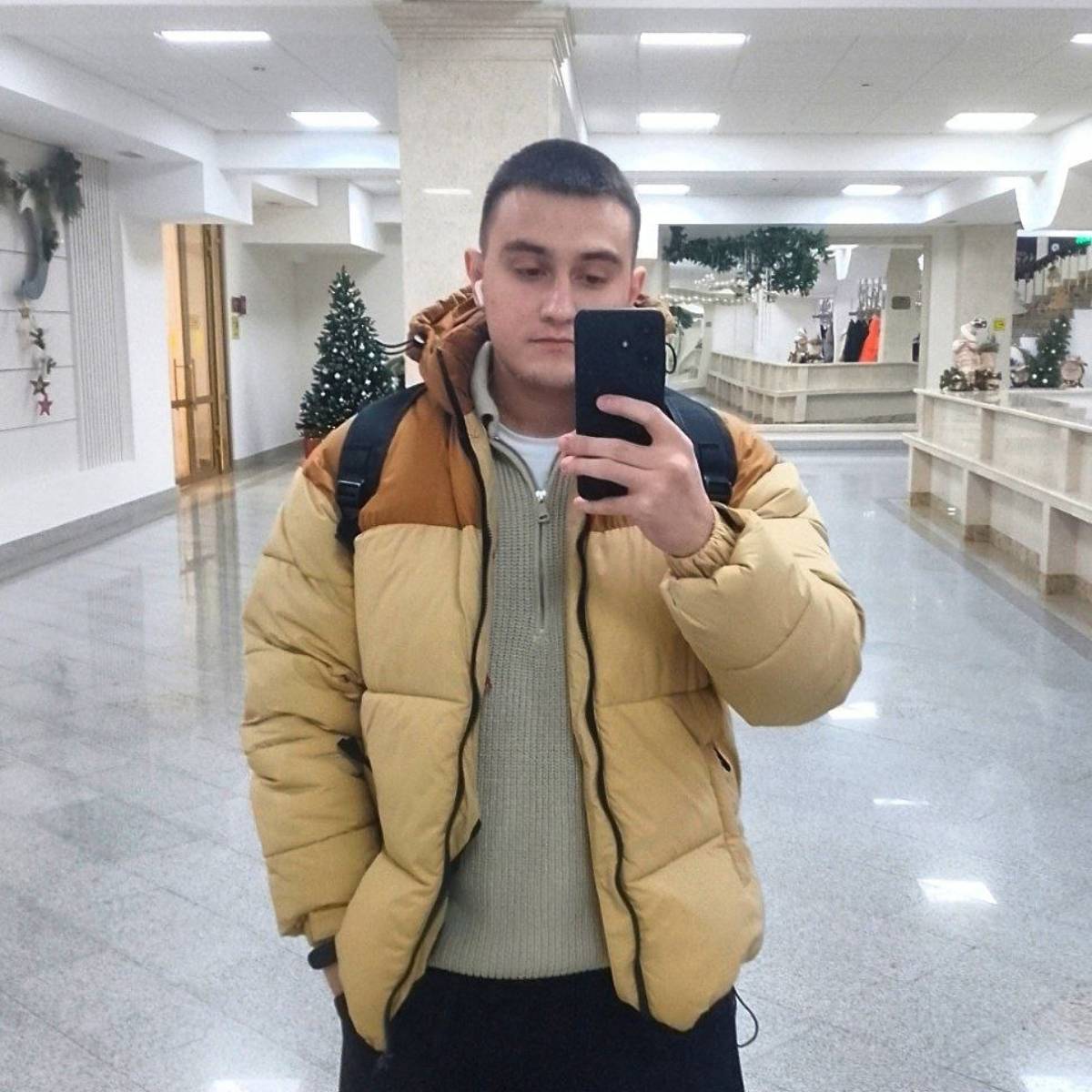 Даниил Брылько