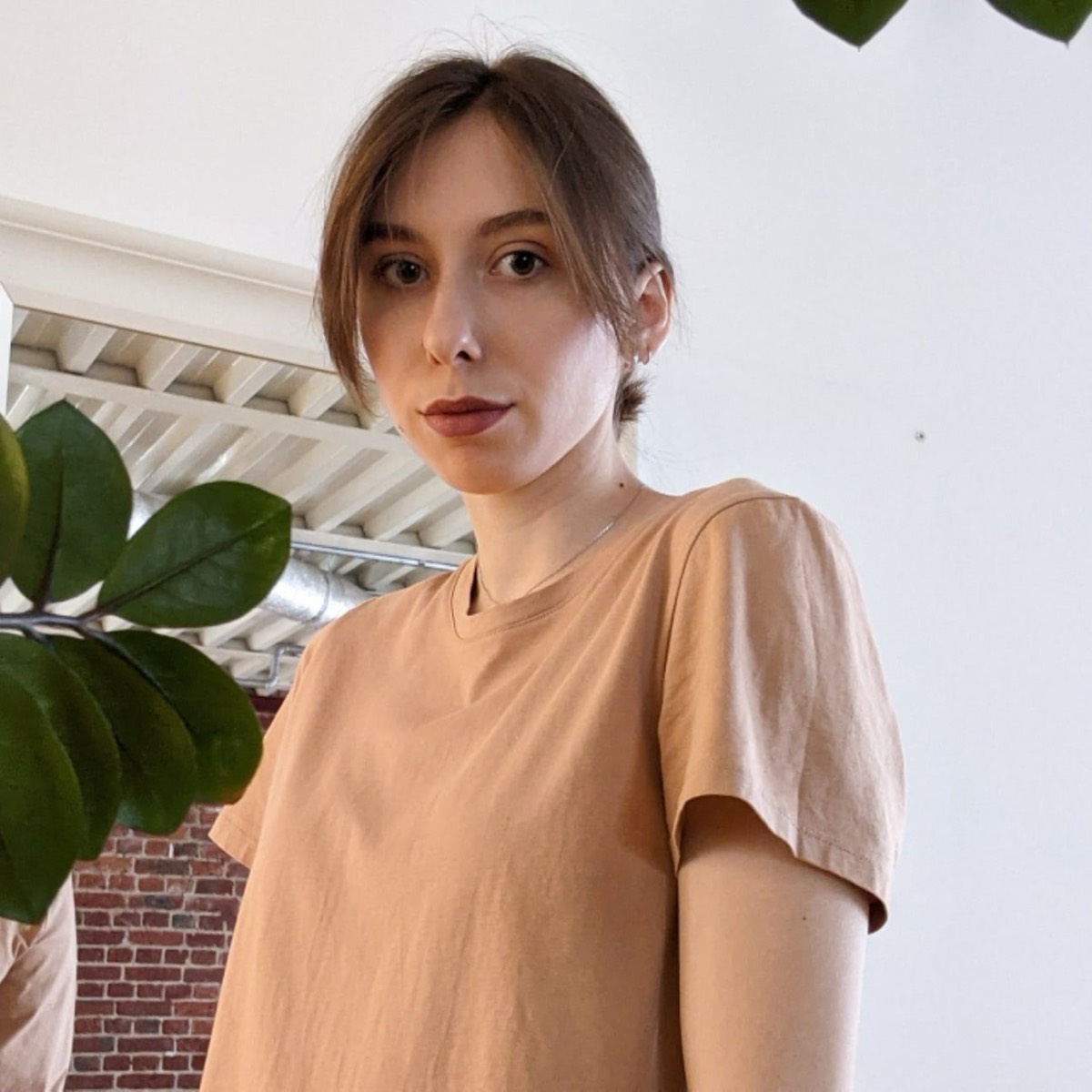 Полина Лукьянова