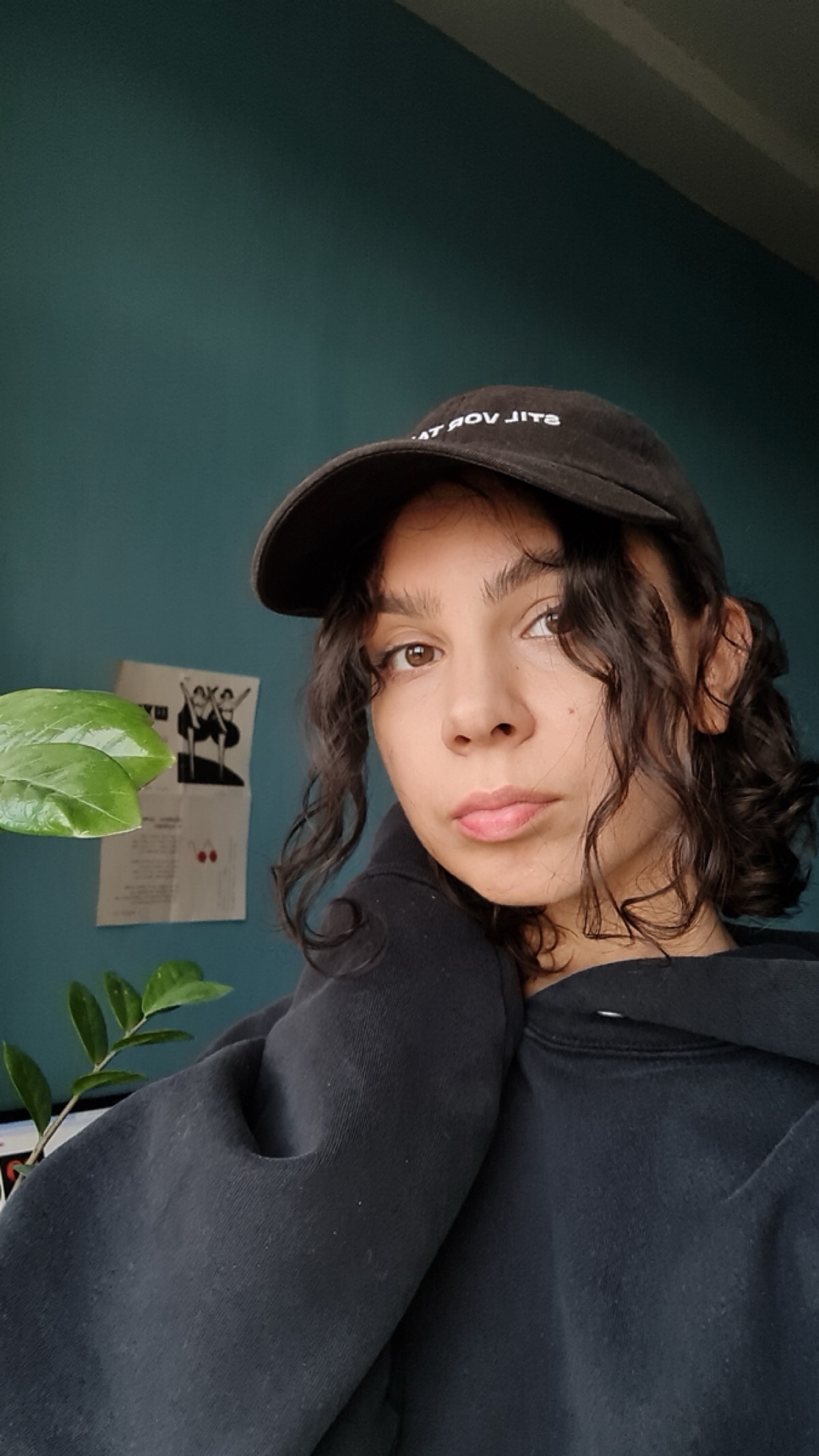 Дарья Савченкова | Сетка — социальная сеть от hh.ru