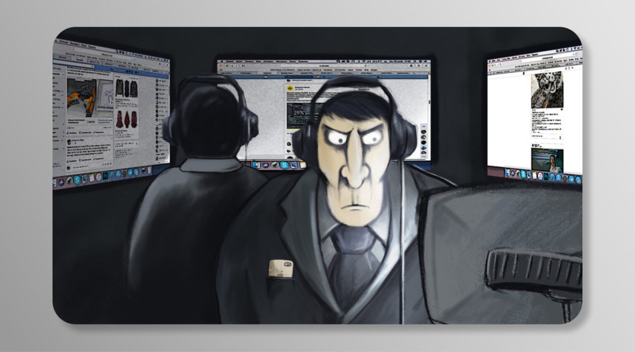 🙄 Почему вы все это игнорируете?
Анализ целевой аудитории — банальная и заезженная тема. Даже в моем канале есть как минимум три поста про это | Сетка — социальная сеть от hh.ru