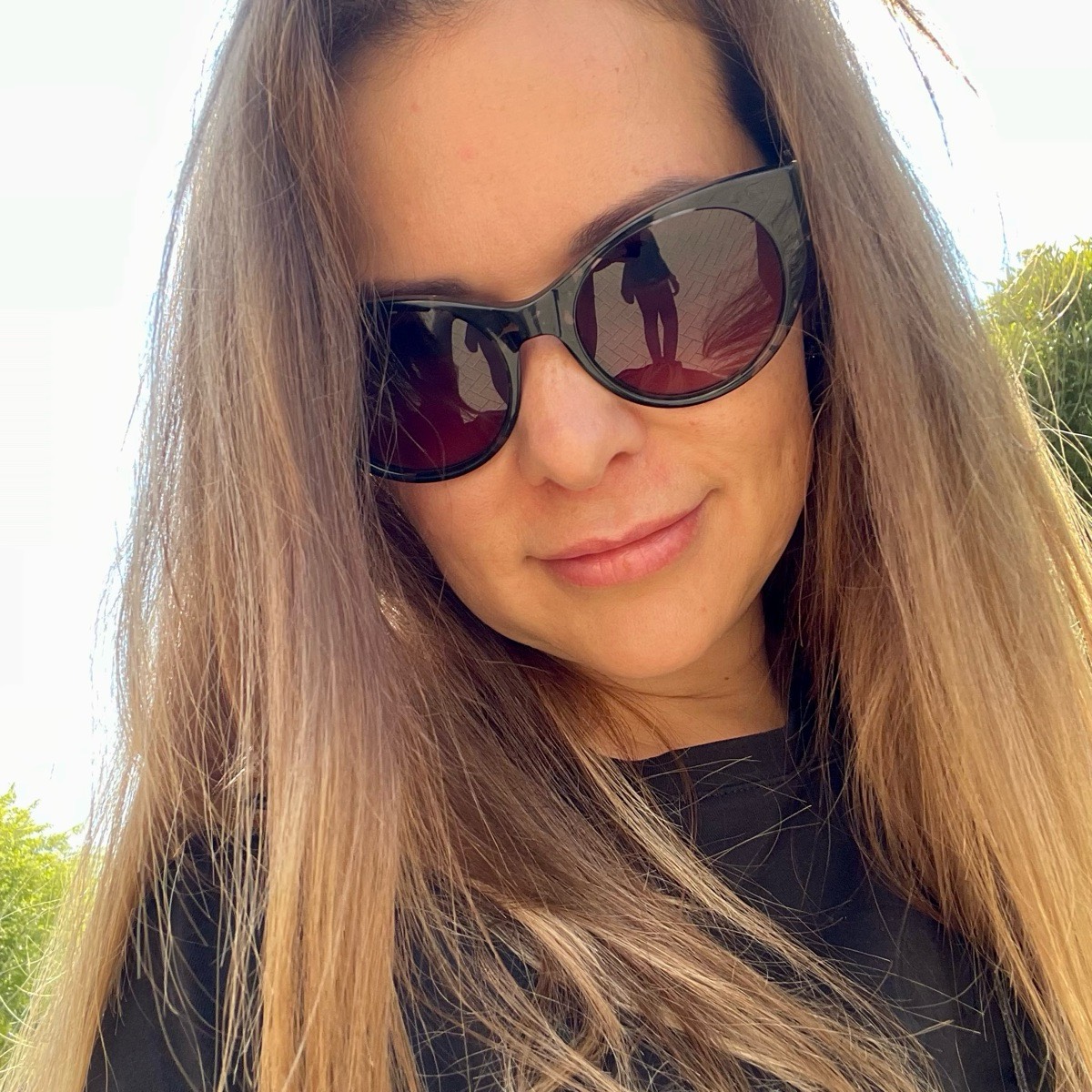 Ольга Дымкович | Сетка — социальная сеть от hh.ru