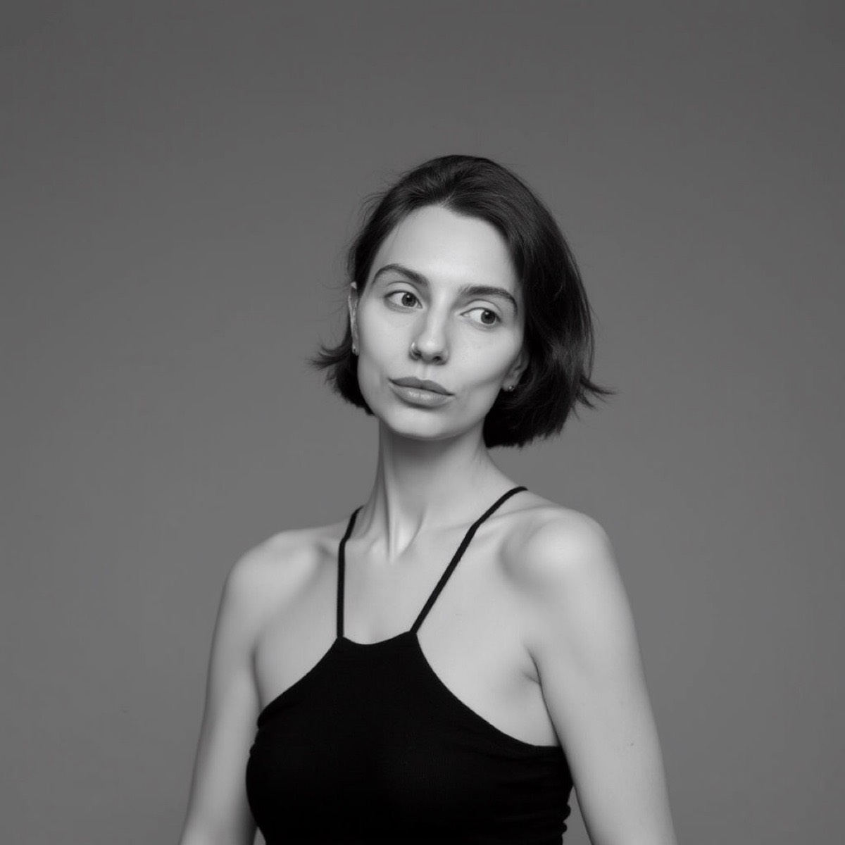 Грэта Голикова