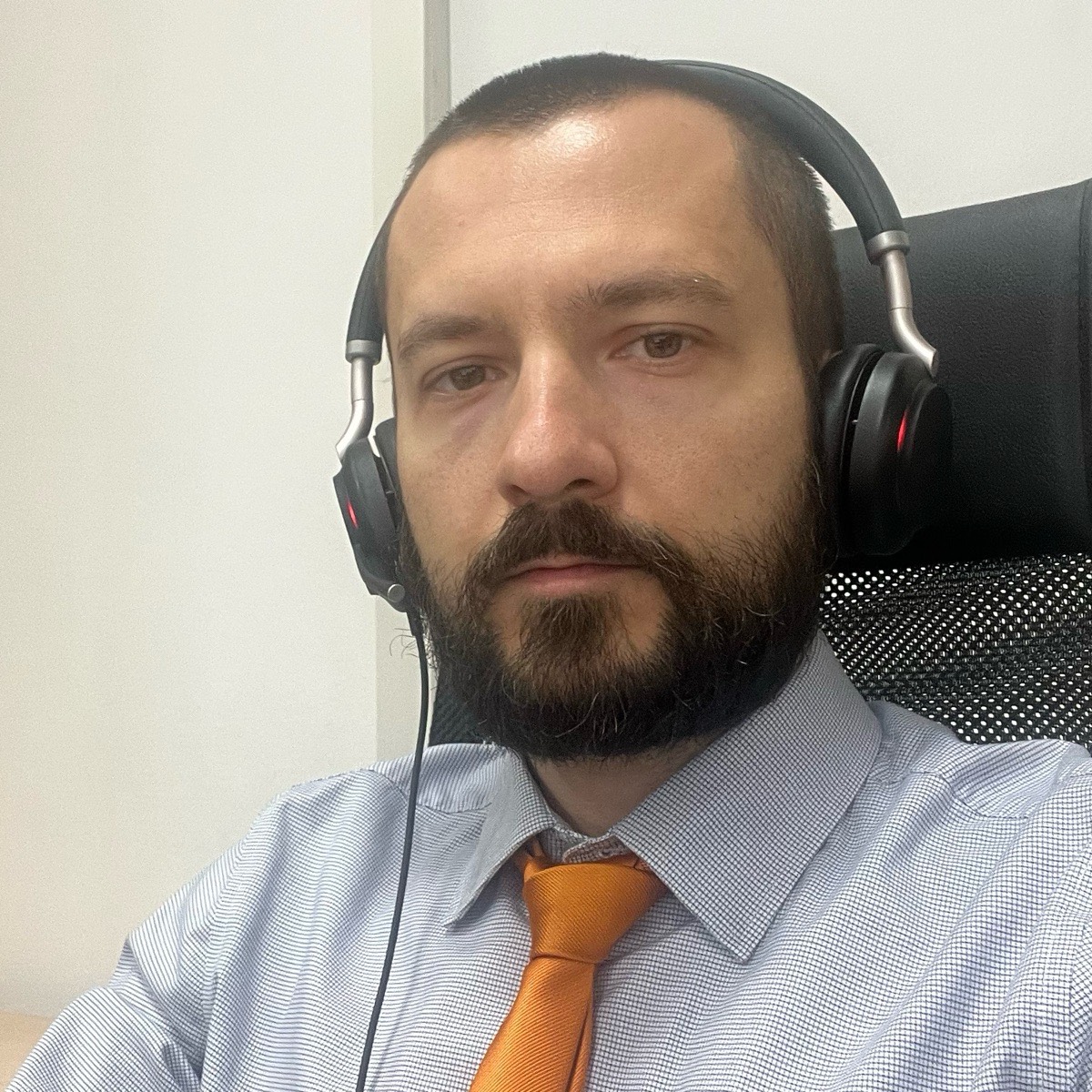 Ярослав Соколов | Сетка — социальная сеть от hh.ru