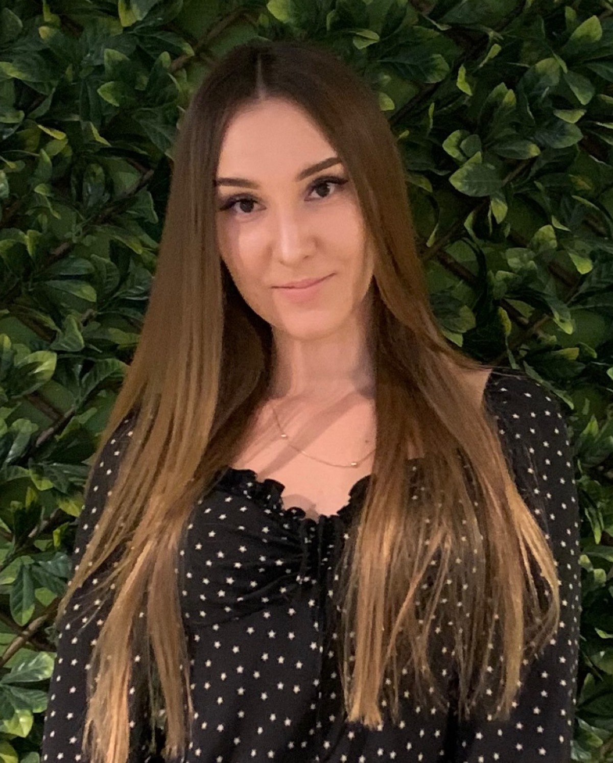 Динара Галеева