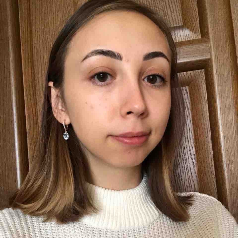 Сафия Дебердеева