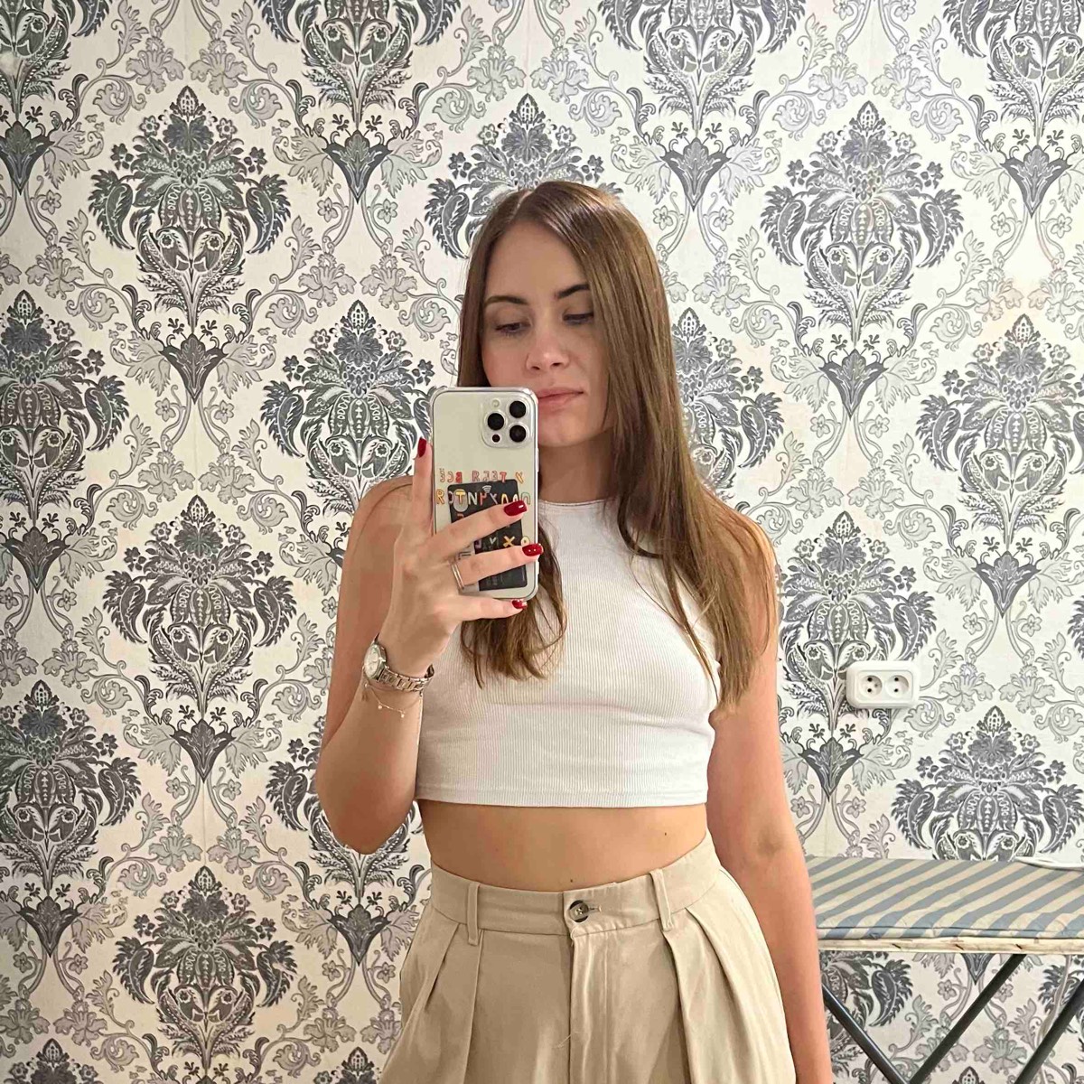 Мария Алексеева