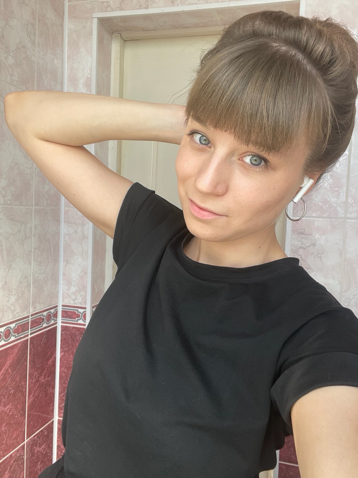 Мария Кабалоева