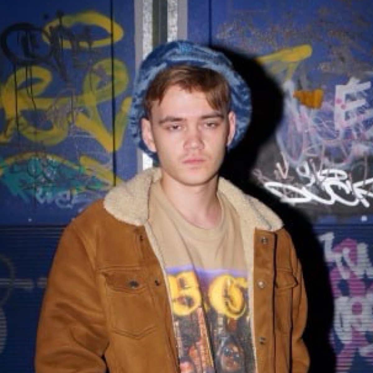 Илья Прокофьев | Сетка — социальная сеть от hh.ru