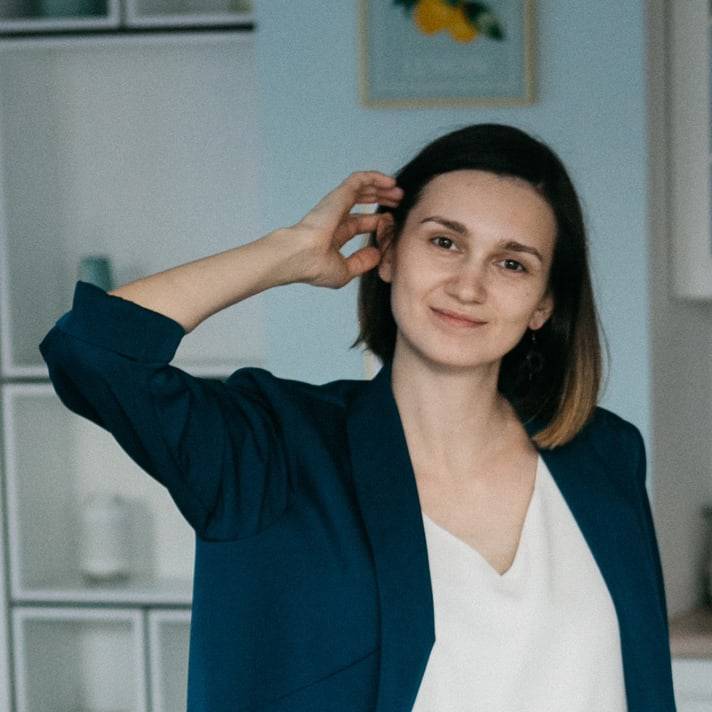 Виктория Алексеева