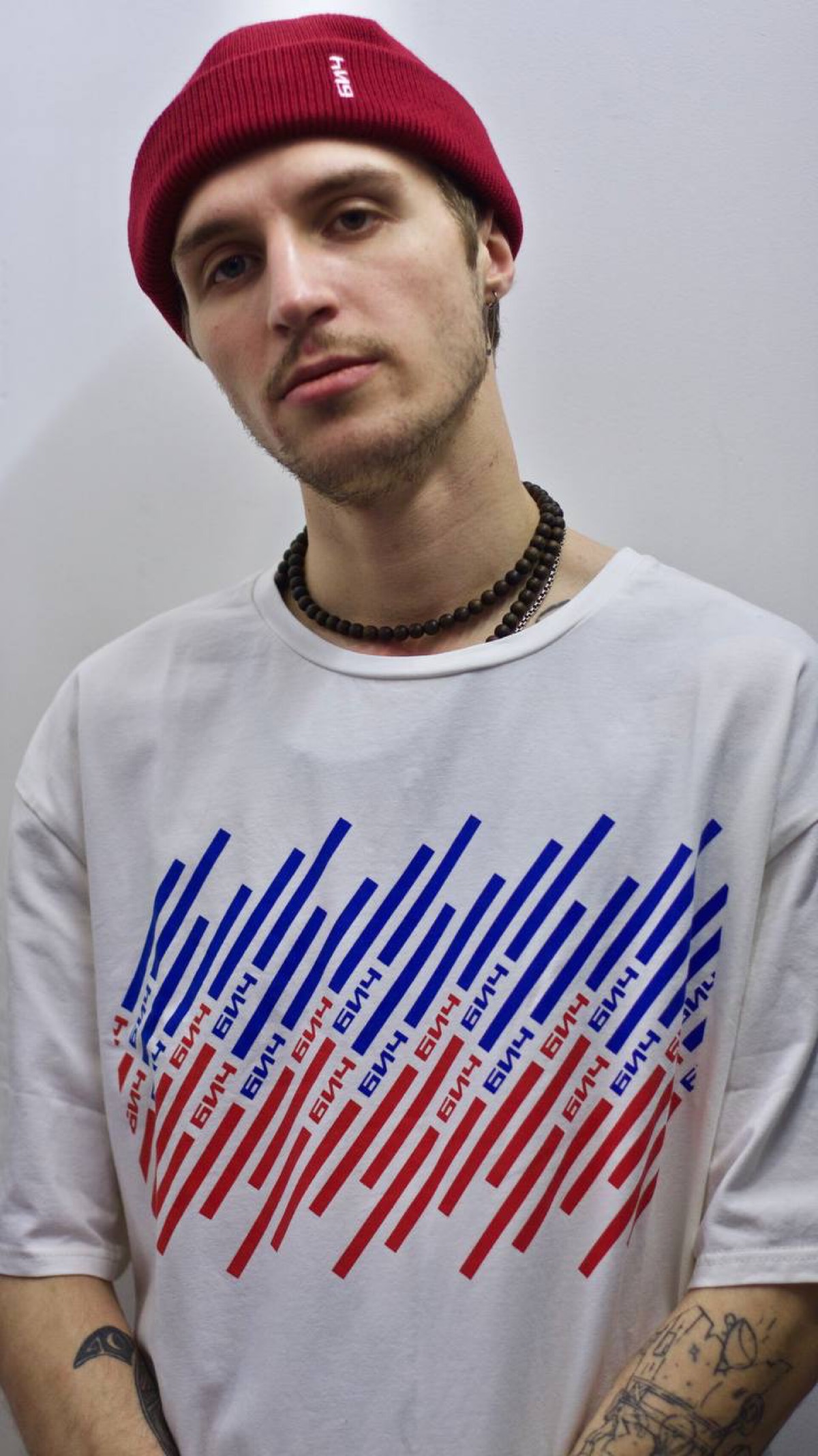 Владислав Леонтьев | Сетка — социальная сеть от hh.ru