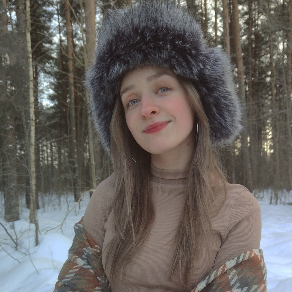 Мария Шевченко