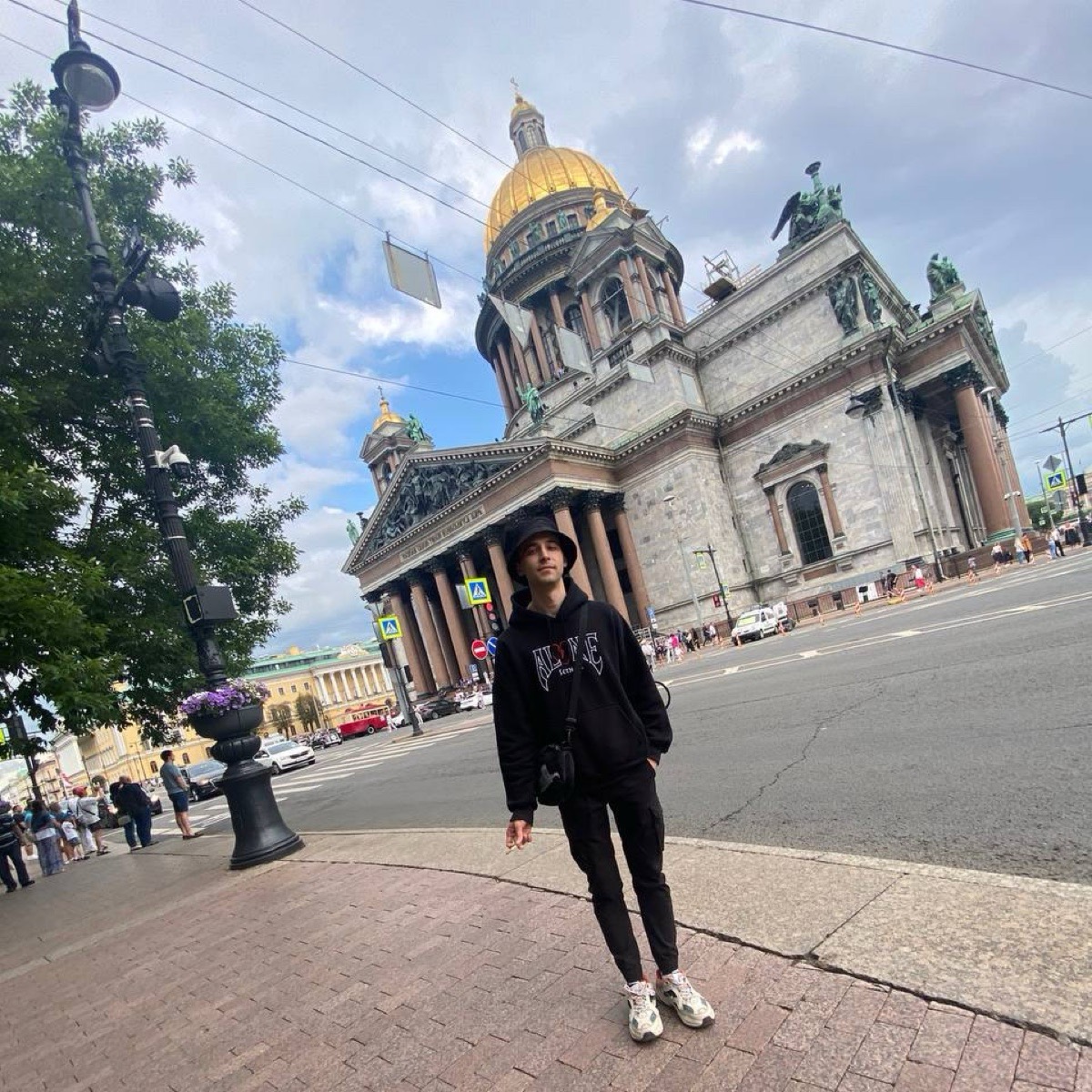 Николай Солодов | Сетка — социальная сеть от hh.ru