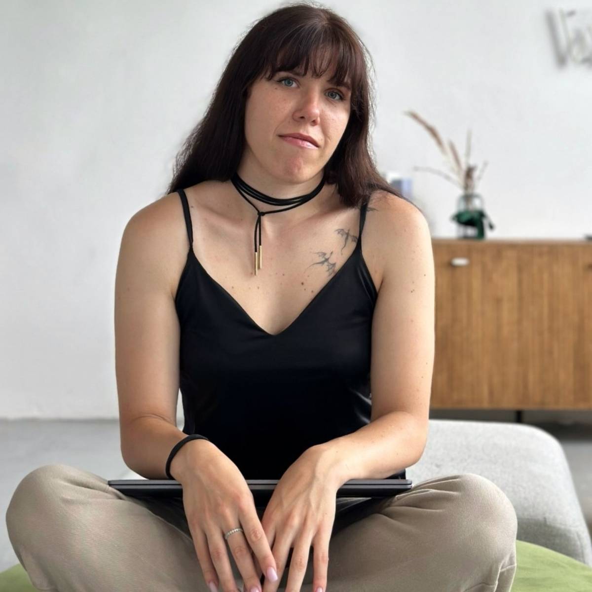 Каролина Троцюк