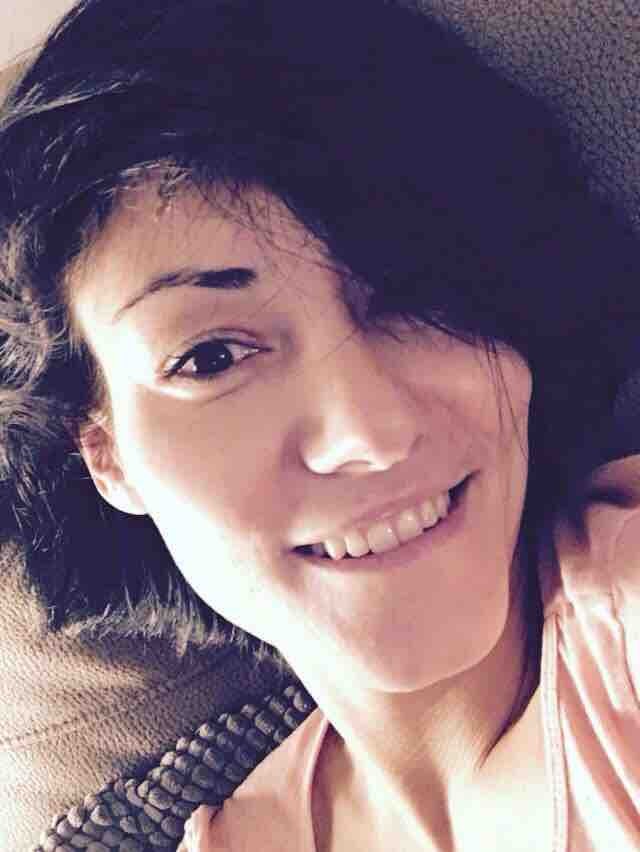 Лейсен Шарифуллина