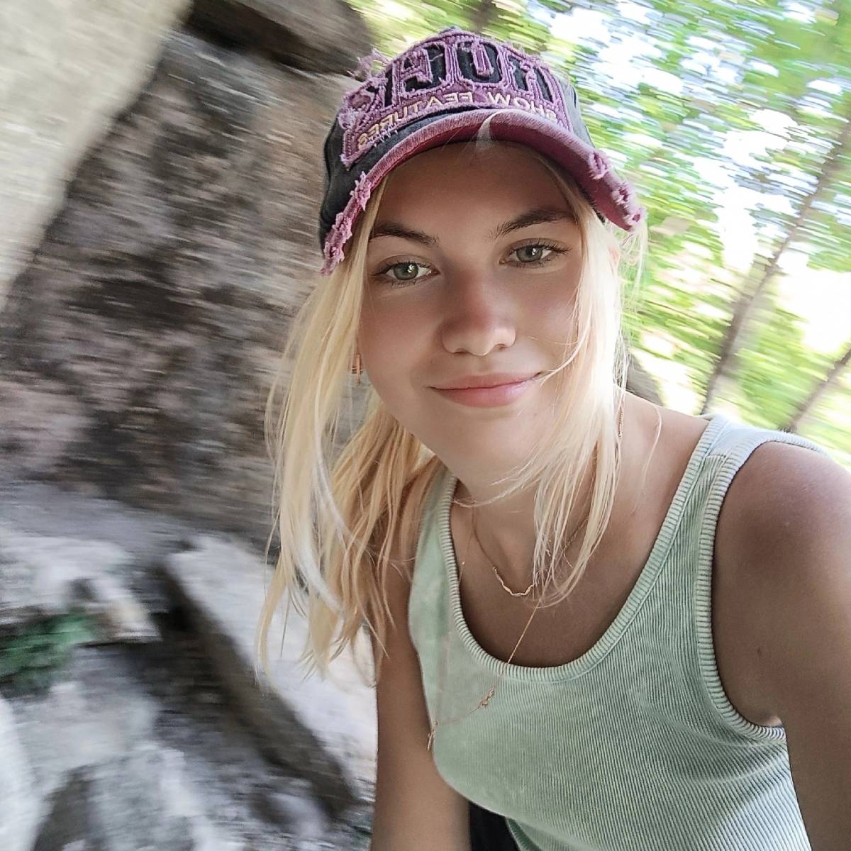 Валерия Панченко | Сетка — социальная сеть от hh.ru