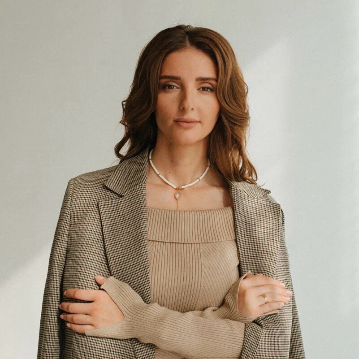 Мария Николаева | Сетка — социальная сеть от hh.ru