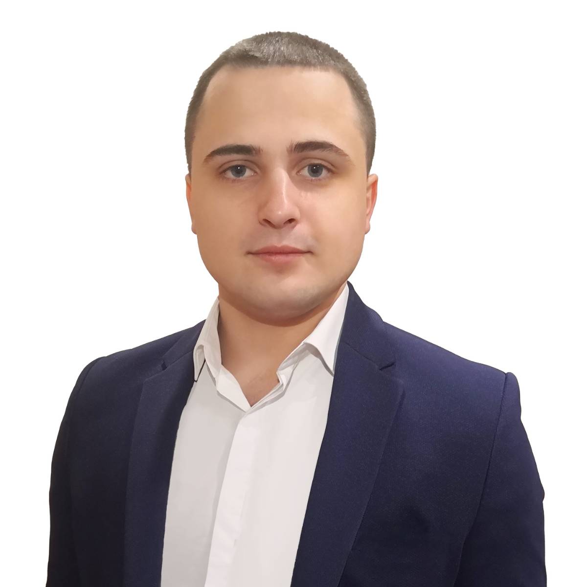 Александр Юрьевич