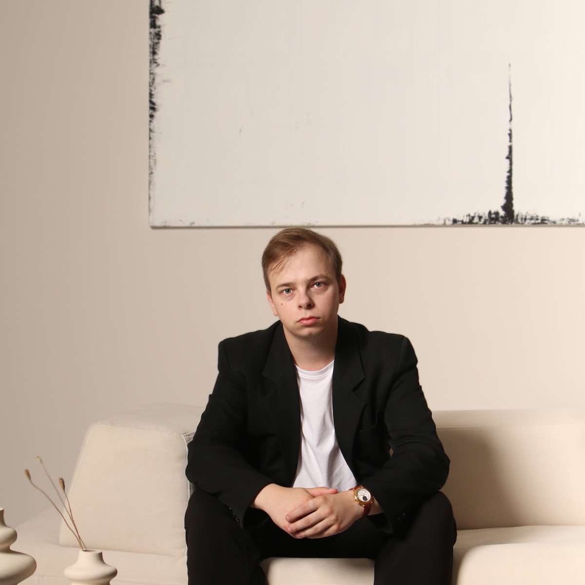 Алексей Беликов
