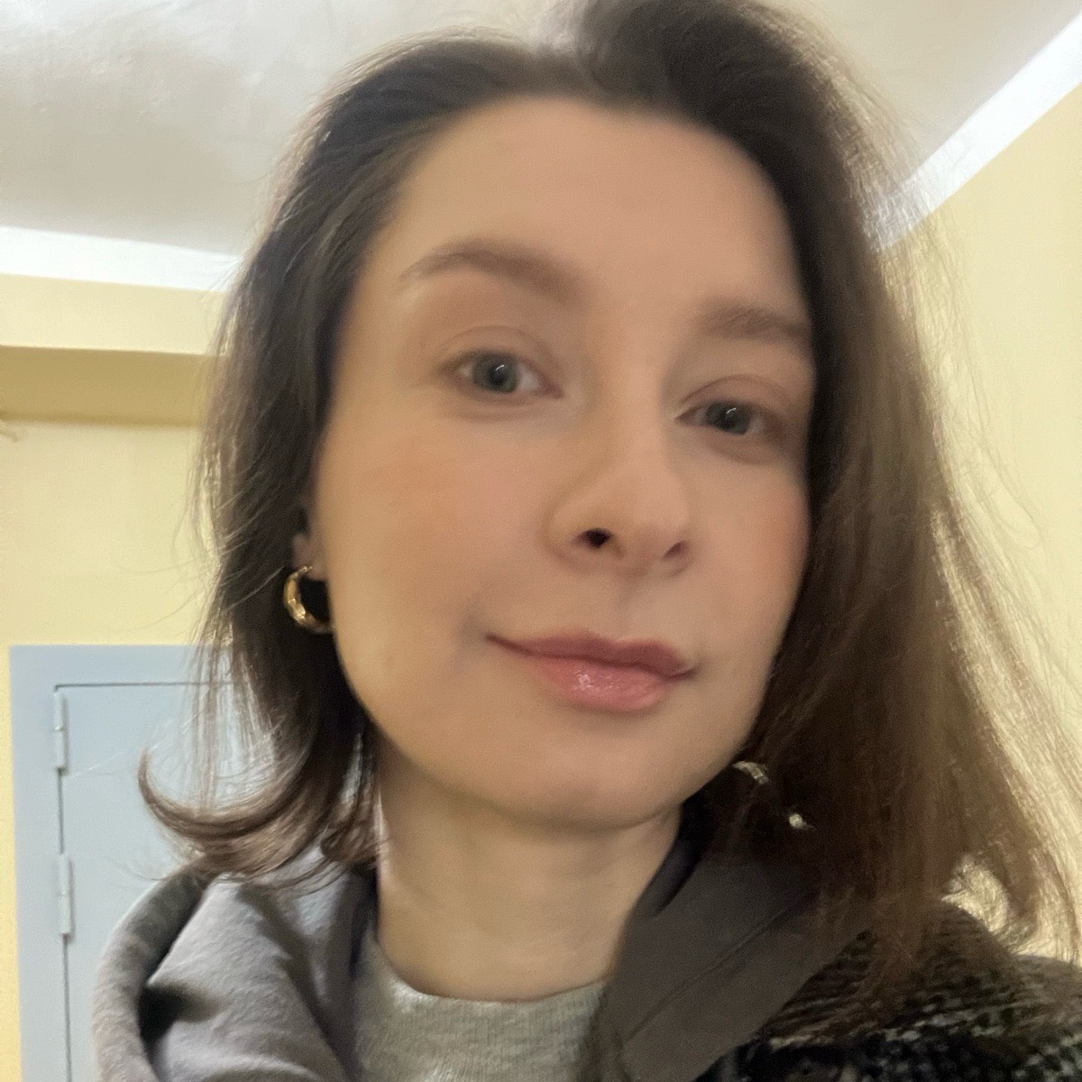 Алевтина Крутова