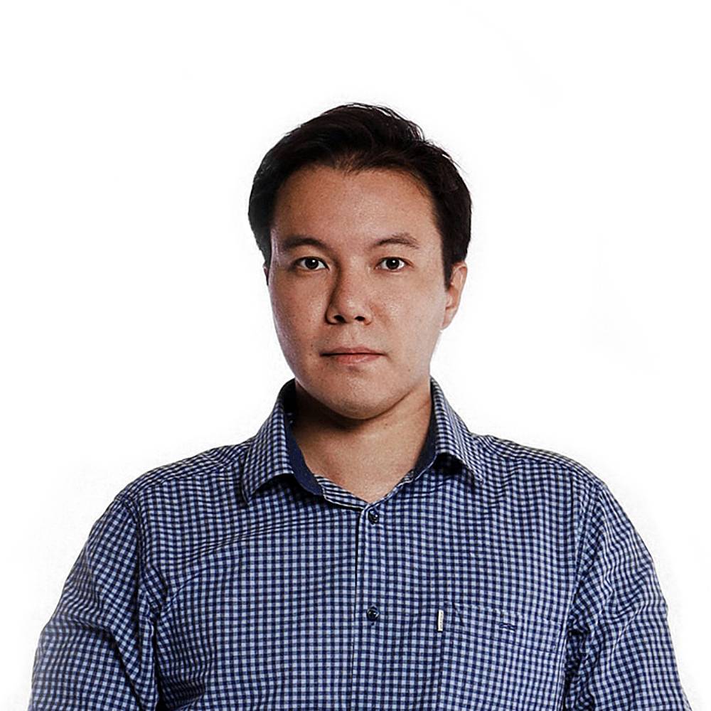 Chingiz Utebaliyev