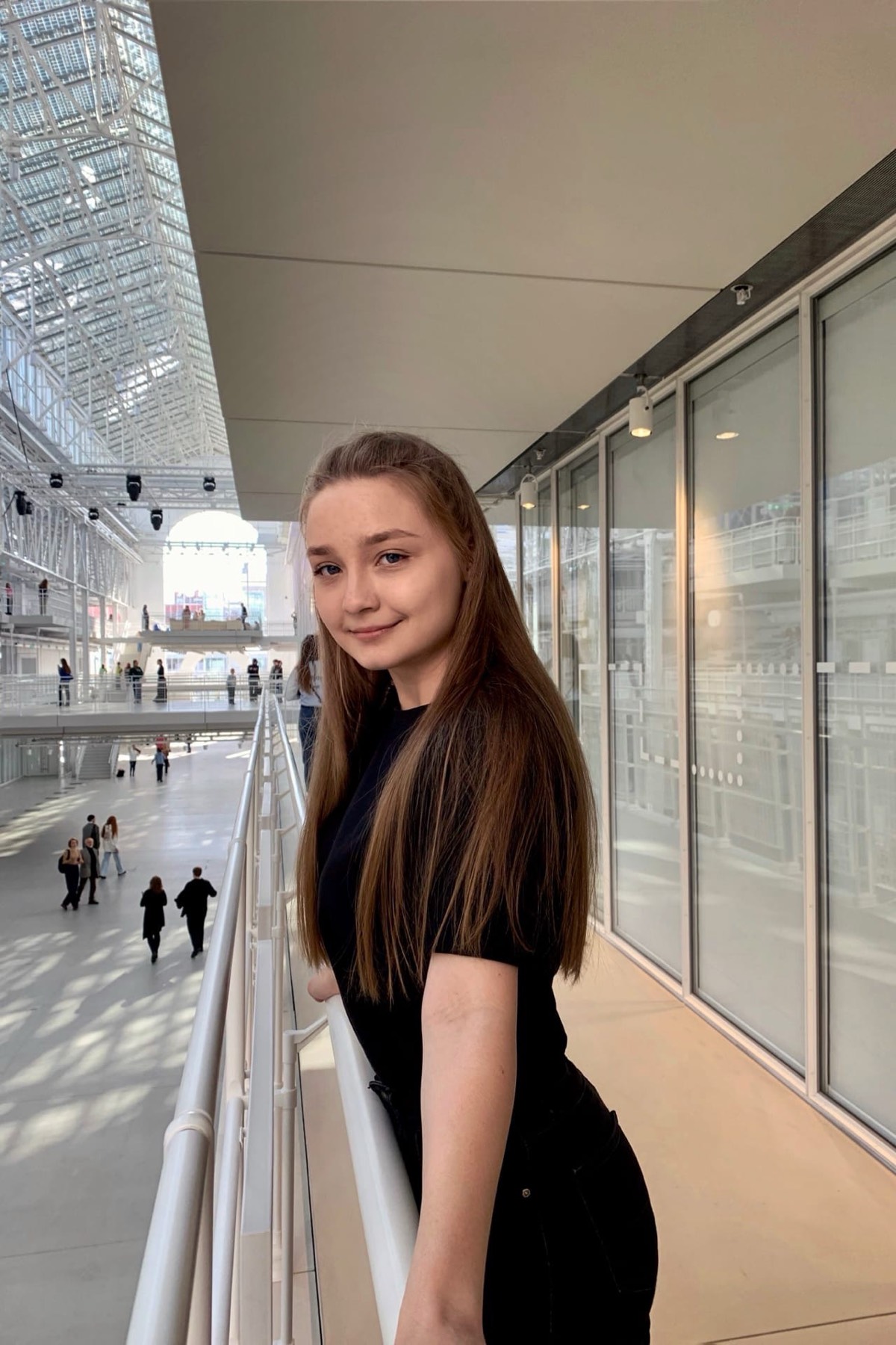 Виктория Королькова | Сетка — социальная сеть от hh.ru