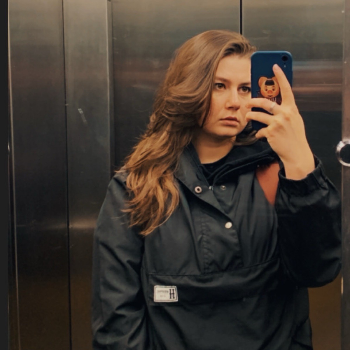 Дарья Косвинова