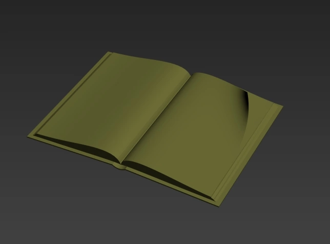 Сегодня решил начать выкладывать ежедневные результаты моего обучения в 3Ds max, для того что бы можно было отслеживать прогресс заодно и портфолио создам | Сетка — социальная сеть от hh.ru