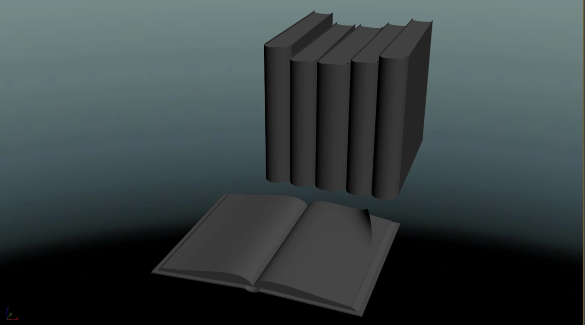 Сегодня решил начать выкладывать ежедневные результаты моего обучения в 3Ds max, для того что бы можно было отслеживать прогресс заодно и портфолио создам | Сетка — социальная сеть от hh.ru