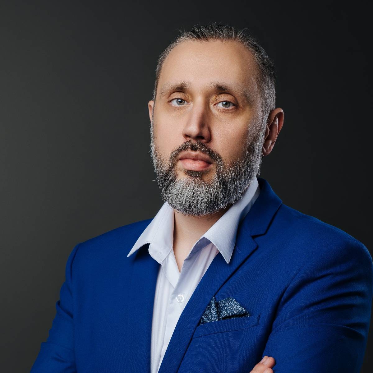 Кирилл Барабанов | Сетка — социальная сеть от hh.ru