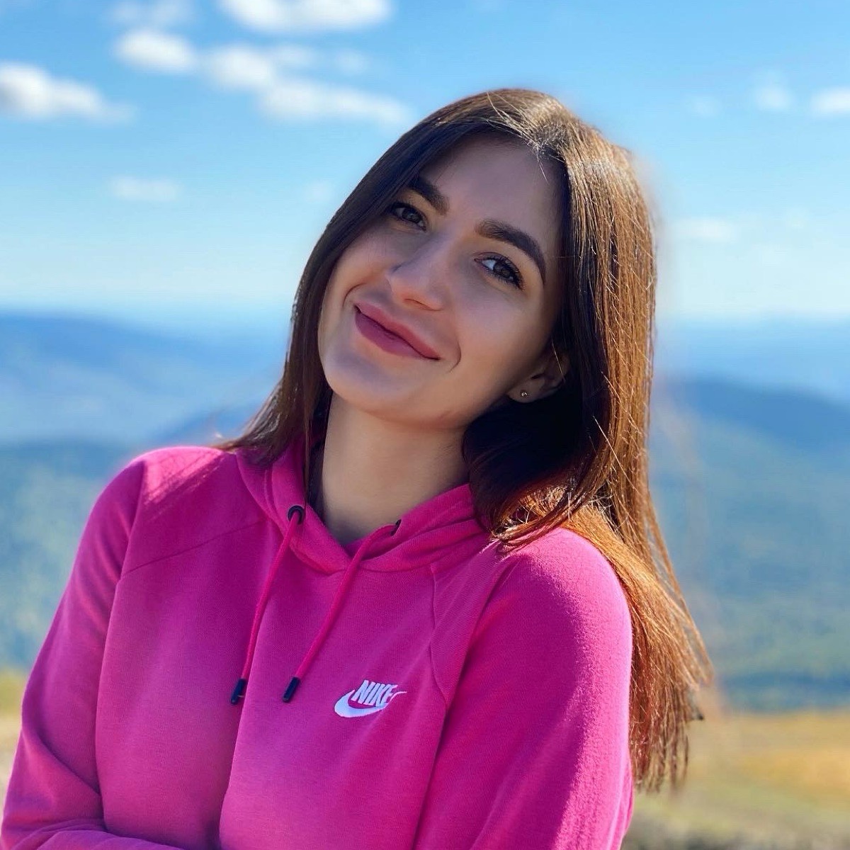 Елена Сидорова | Сетка — социальная сеть от hh.ru