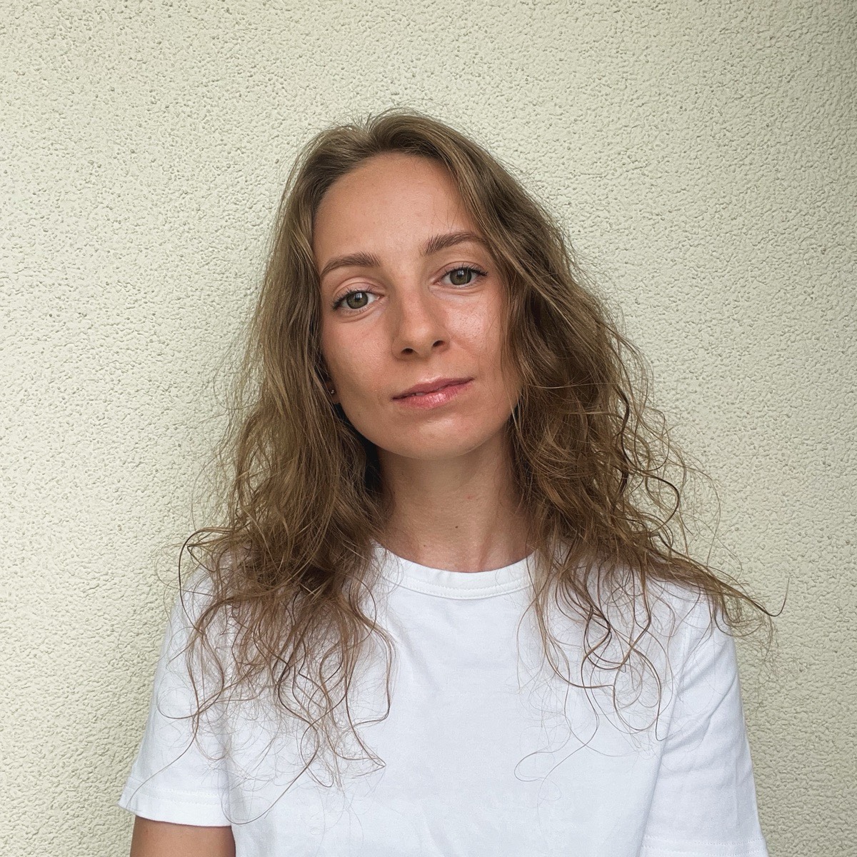 Дженни Ромм | Сетка — социальная сеть от hh.ru