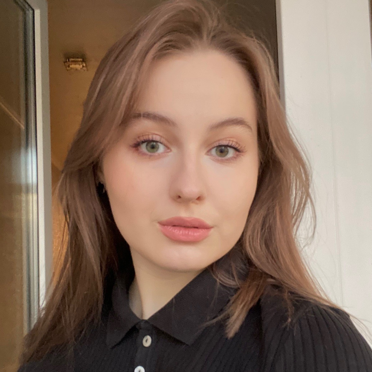 Виктория Сопина | Сетка — социальная сеть от hh.ru