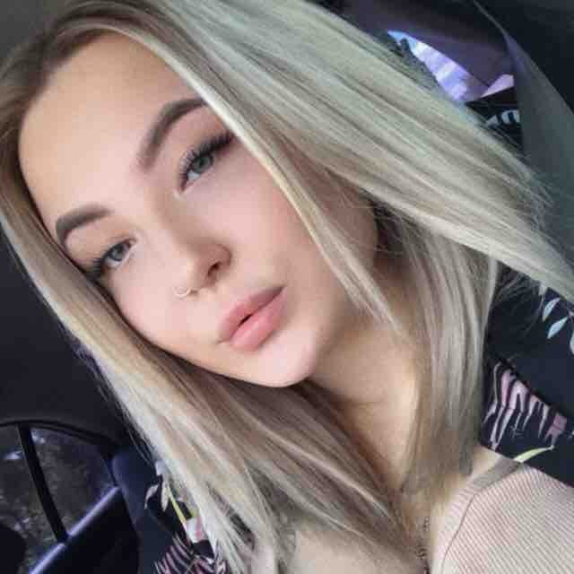 Анна Рыкова