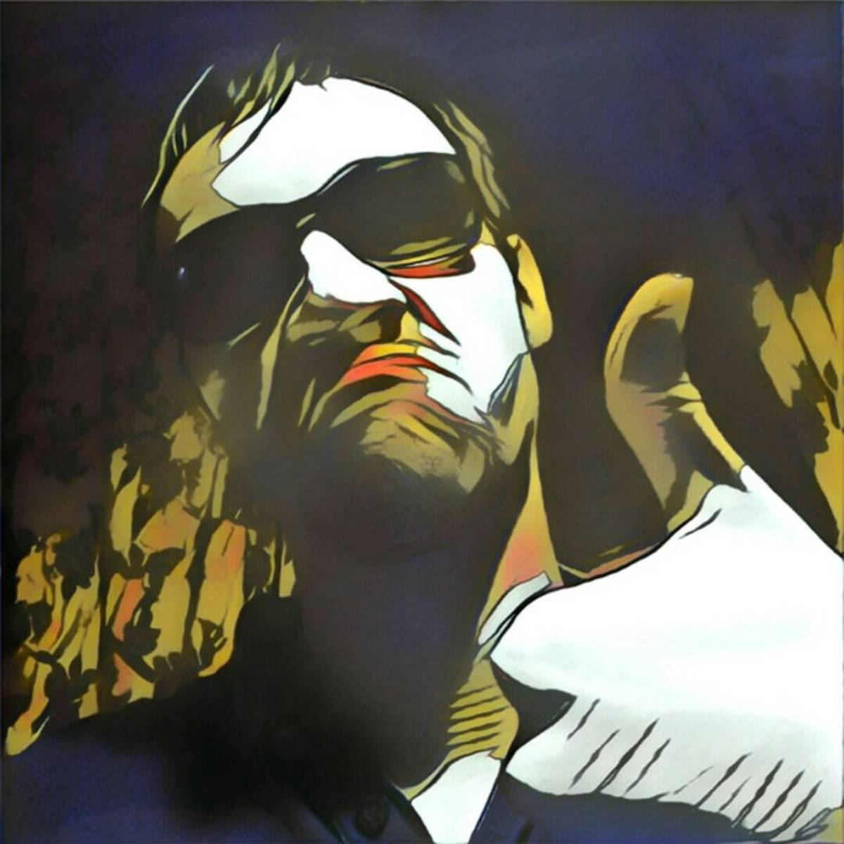 Руссиянов Александр