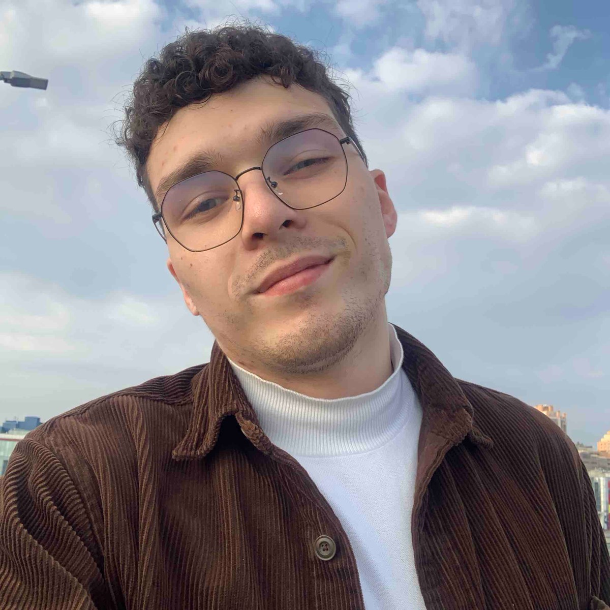 Илья Пеплайкин | Сетка — социальная сеть от hh.ru