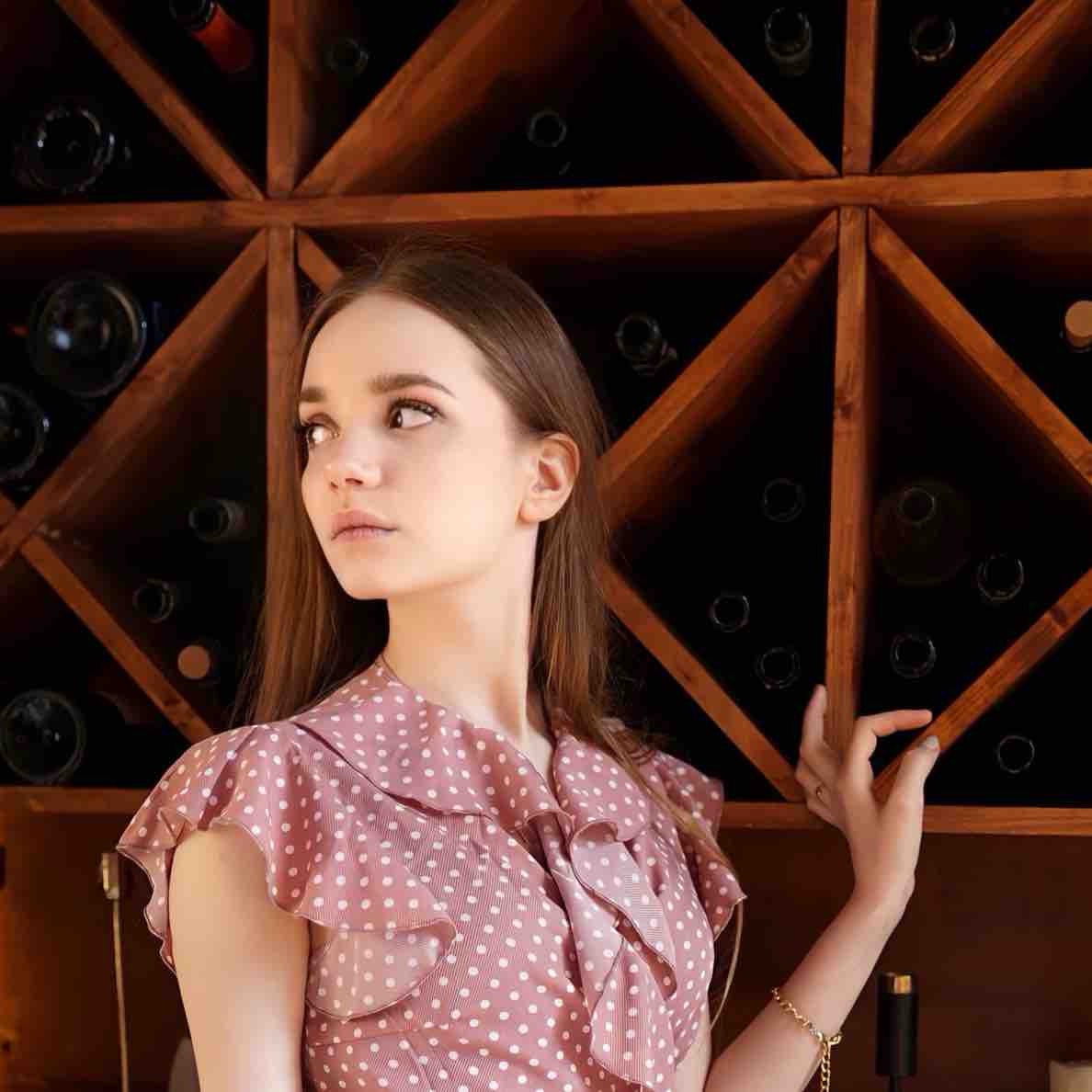 Юлия Середа | Сетка — социальная сеть от hh.ru