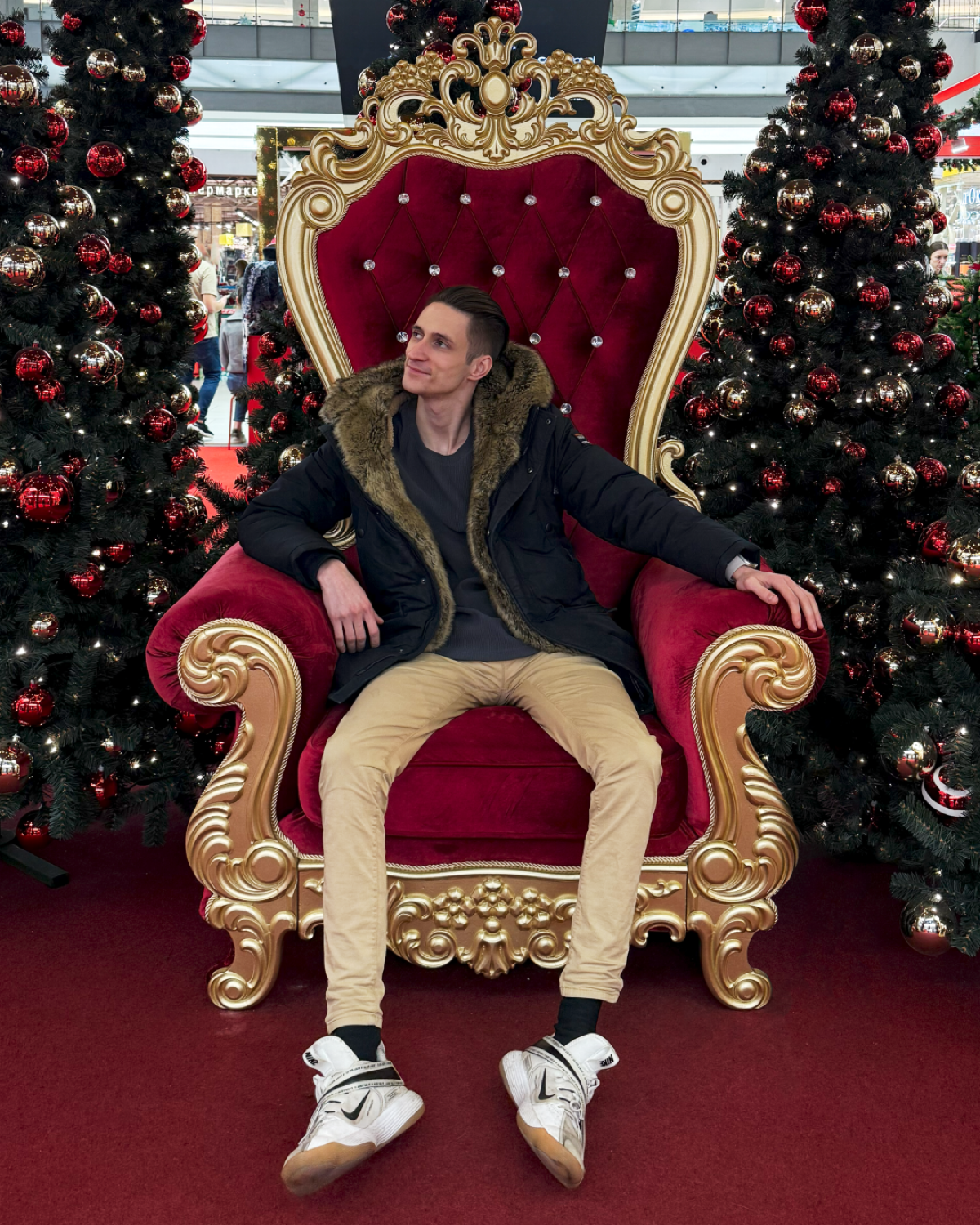 2025: начало новой эпохи в цифровом дизайне | Сетка — социальная сеть от hh.ru