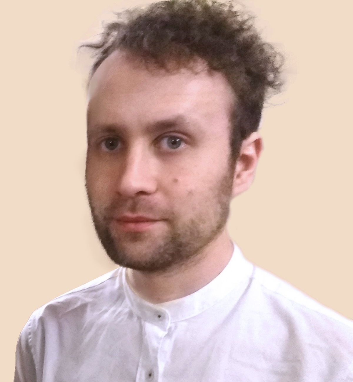 Василий Салдаев