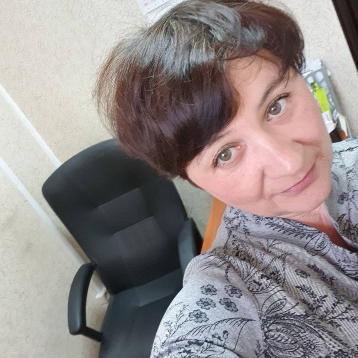 Елена Редкодубская