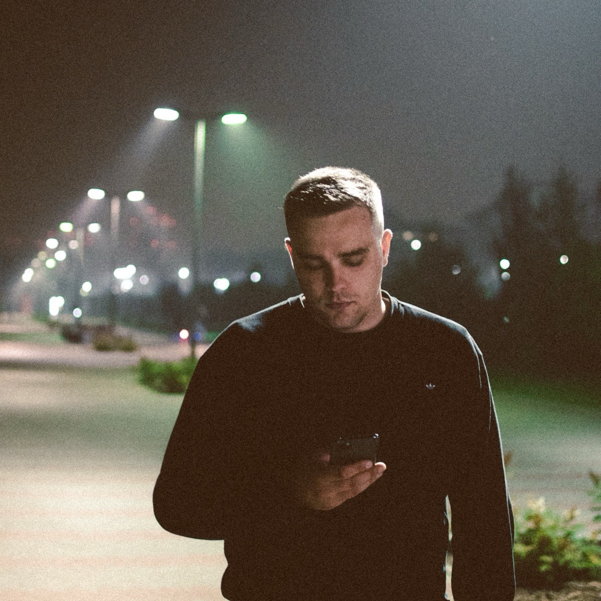 Александр Ломс | Сетка — социальная сеть от hh.ru