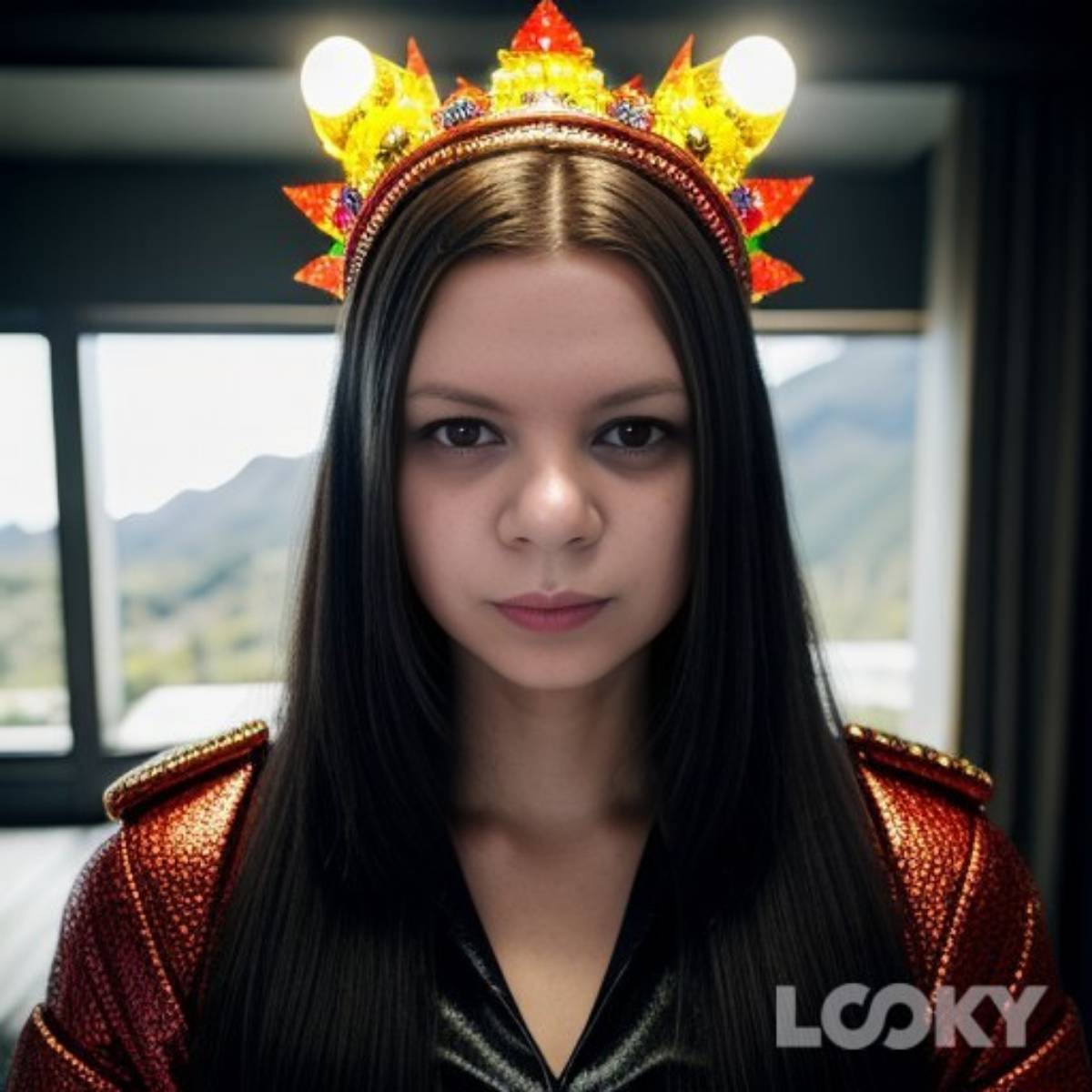 Виктория Алексеева